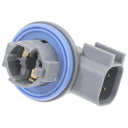 Standard Ignition S-2290 Side Marker Light Socket - Front or Rear