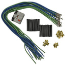 Standard Ignition S-2293 Power Window Switch Connector - Front Left