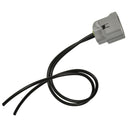 Standard Ignition S2326 Ignition Knock (Detonation) Sensor Connector