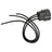 Standard Ignition S2327 Fuel Vapor Pressure Sensor Connector