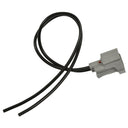 Standard Ignition S2330 Fuel Injector Connector