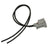 Standard Ignition S2330 Fuel Injector Connector