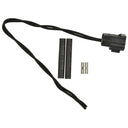 Standard Ignition S-2334 EGR Valve Connector - Front