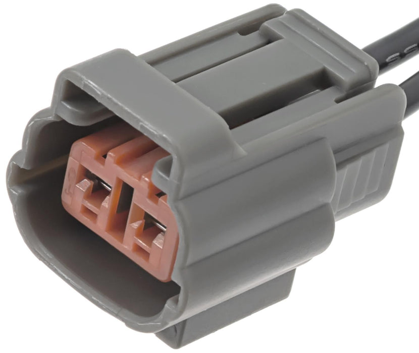 Standard Ignition S-2334 EGR Valve Connector - Front