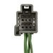 Standard Ignition S2344 Brake / Tail / Turn Signal Light Connector