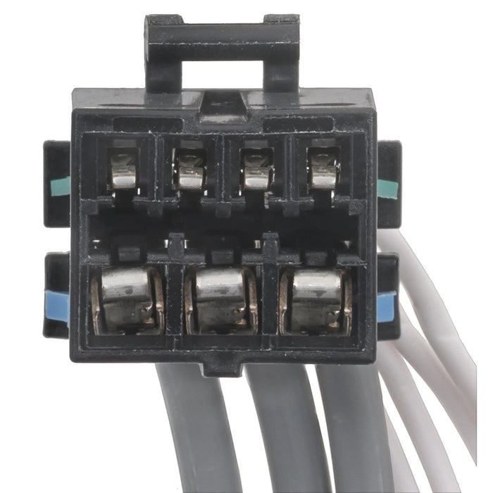 Standard Ignition S2350 Door Harness Connector