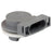 Standard Ignition S2353 Parking Light Bulb Socket - Front