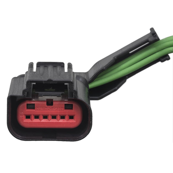 Standard Ignition S2371 Electronic Throttle Body Actuator Connector