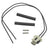 Standard Ignition S2372 A/C Compressor Cut-Out Switch Harness Connector