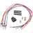 Standard Ignition S2373 Throttle Position Sensor Connector