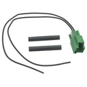 Standard Ignition S2385 ABS Wheel Speed Sensor Connector - Rear