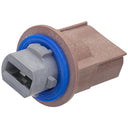 Standard Ignition S2390 Parking Light Bulb Socket - Rear