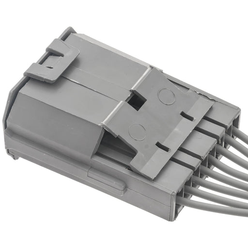 Standard Ignition S2396 Daytime Running Light Module Connector