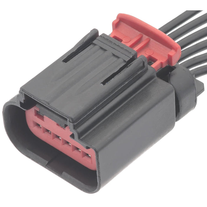 Standard Ignition S2409 Electronic Throttle Body Actuator Connector