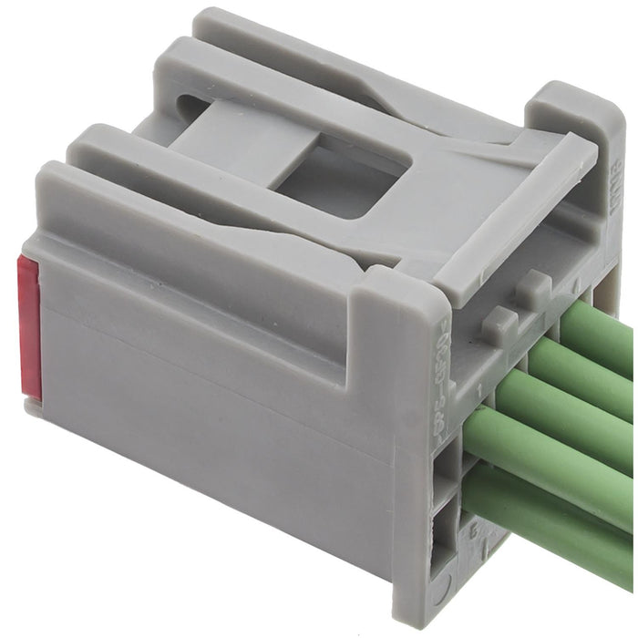 Standard Ignition S2414 Combination Switch Connector - Front Left