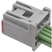 Standard Ignition S2414 Combination Switch Connector - Front Left