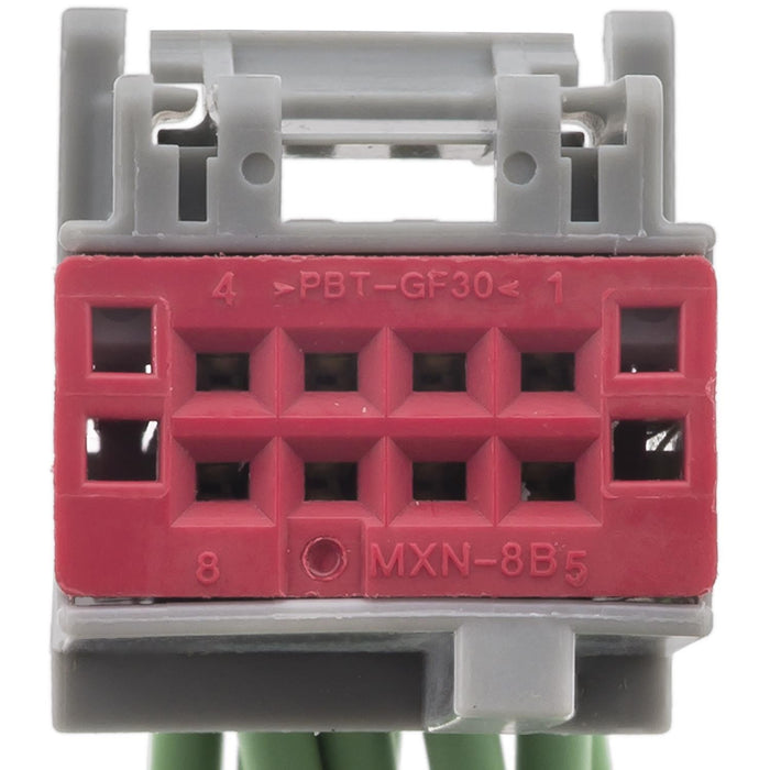 Standard Ignition S2414 Combination Switch Connector - Front Left