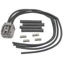 Standard Ignition S2427 HVAC Blower Motor Resistor Connector - Front or Rear
