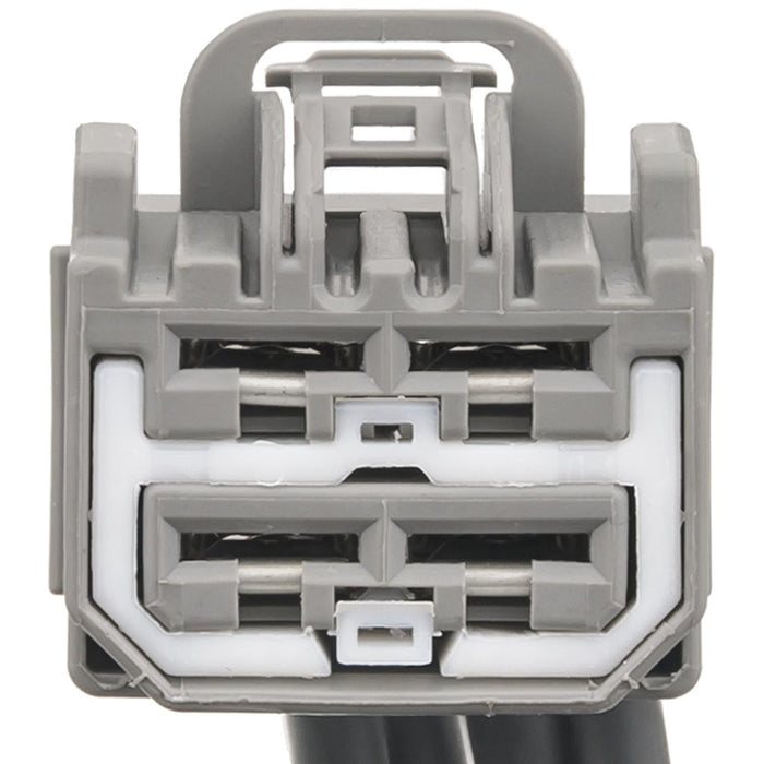 Standard Ignition S2427 HVAC Blower Motor Resistor Connector - Front or Rear