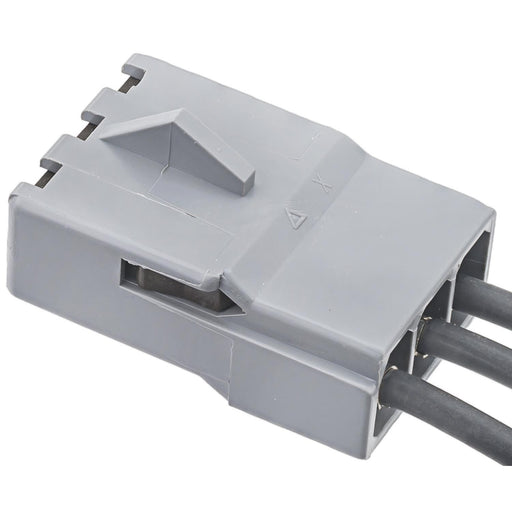 Standard Ignition S2429 Center High Mount Stop Light Connector