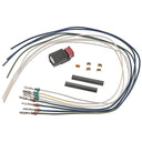 Standard Ignition S2442 Engine Oil Temperature Sensor Connector