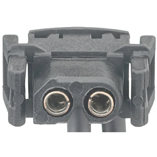 Standard Ignition S2452 HVAC Blower Motor Resistor Connector - Front
