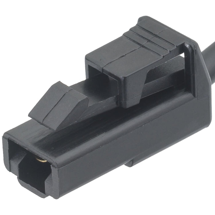 Standard Ignition S2455 HVAC Blower Motor Resistor Connector