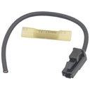 Standard Ignition S2455 HVAC Blower Motor Resistor Connector