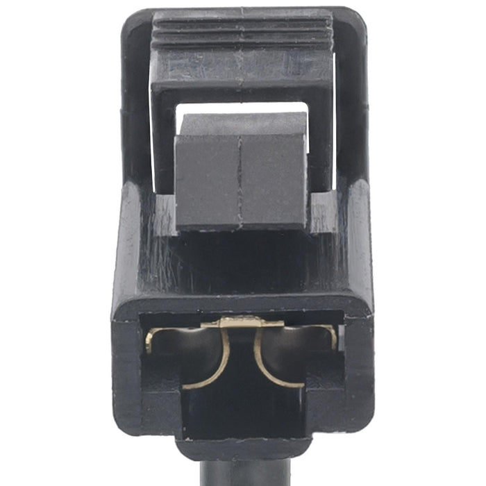 Standard Ignition S2455 HVAC Blower Motor Resistor Connector