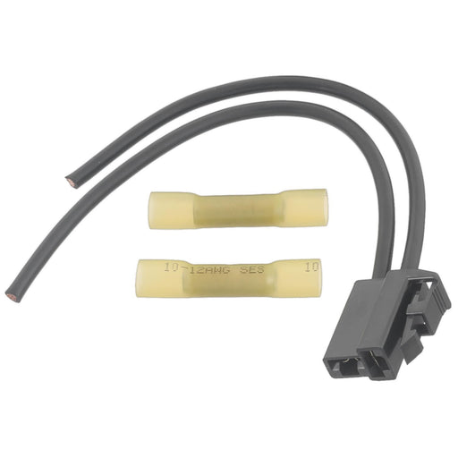 Standard Ignition S2456 HVAC Blower Motor Resistor Connector