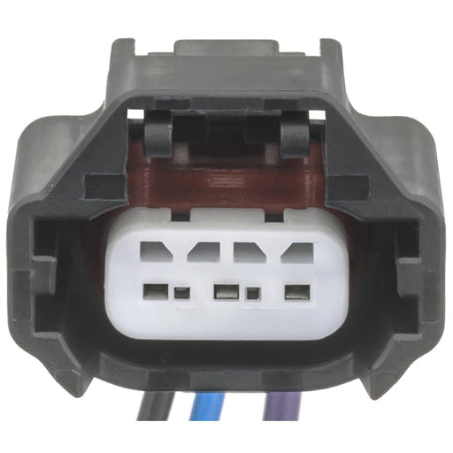 Standard Ignition S2458 Automatic Transmission Output Shaft Speed Sensor Connector
