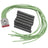 Standard Ignition S2470 Air Bag Clockspring Connector