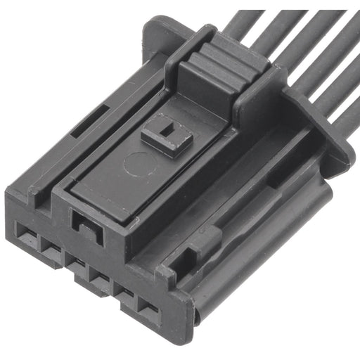 Standard Ignition S2490 HVAC Mode Valve Actuator Motor Connector