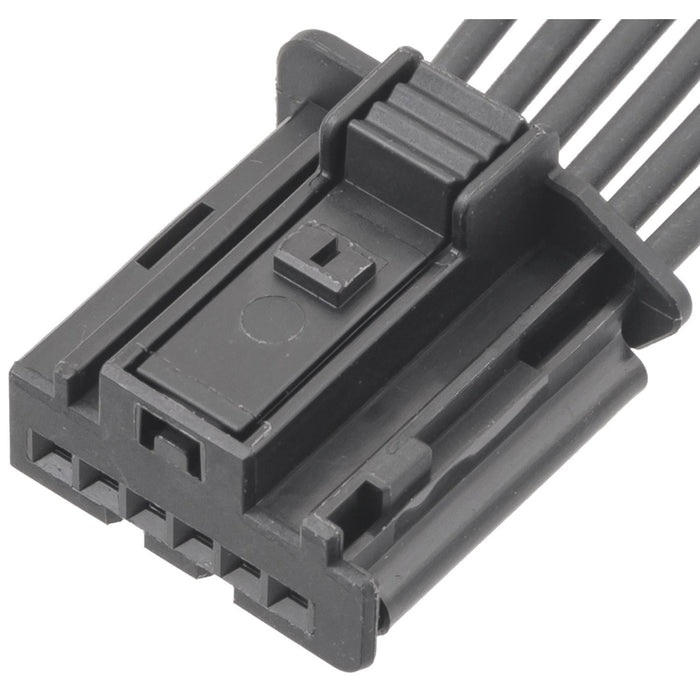 Standard Ignition S2490 HVAC Mode Valve Actuator Motor Connector