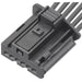 Standard Ignition S2490 HVAC Mode Valve Actuator Motor Connector