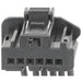 Standard Ignition S2490 HVAC Mode Valve Actuator Motor Connector