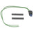 Standard Ignition S2491 Turbocharger Boost Solenoid Connector