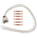 Standard Ignition S2506 Brake Light Switch Connector