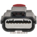 Standard Ignition S2507 Blind Spot Detection Sensor Connector - Left or Right