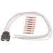 Standard Ignition S2507 Blind Spot Detection Sensor Connector - Left or Right