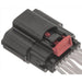 Standard Ignition S2507 Blind Spot Detection Sensor Connector - Left or Right