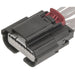 Standard Ignition S2507 Blind Spot Detection Sensor Connector - Left or Right