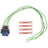 Standard Ignition S2511 Diesel Particulate Sensor Connector