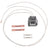 Standard Ignition S2522 Exhaust Gas Temperature (EGT) Sensor Connector