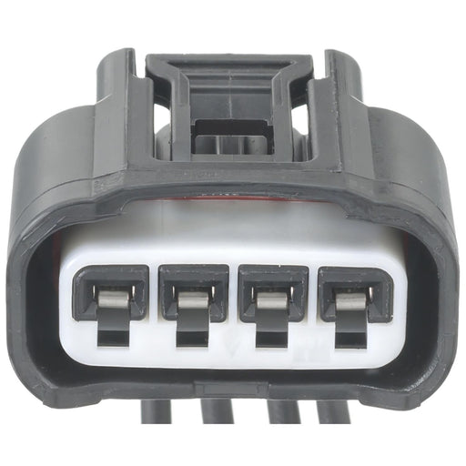 Standard Ignition S2527 Ignition Coil Connector