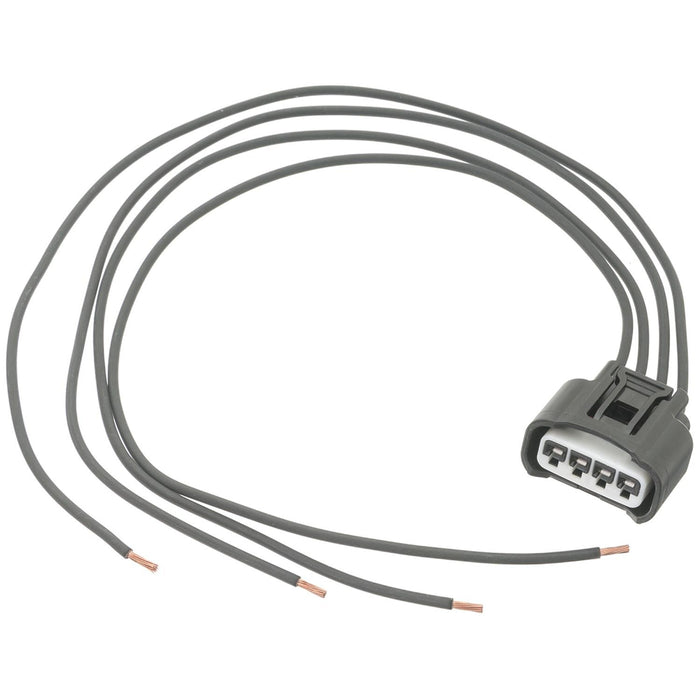 Standard Ignition S2527 Ignition Coil Connector