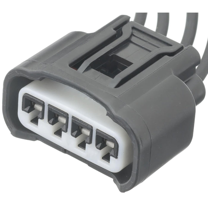 Standard Ignition S2527 Ignition Coil Connector