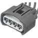 Standard Ignition S2527 Ignition Coil Connector