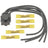 Standard Ignition S2530 HVAC Blower Motor Resistor Connector - Rear