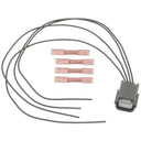 Standard Ignition S2535 Grille Shutter Actuator and Solenoid Connector